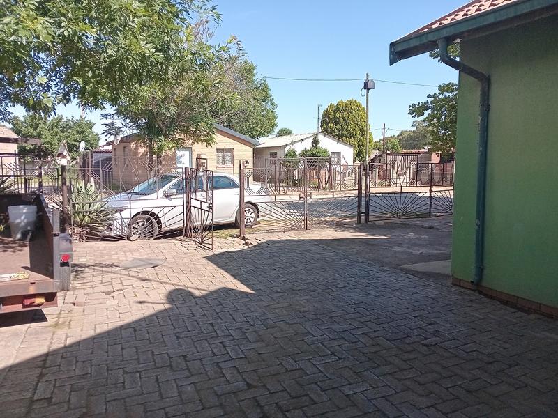 3 Bedroom Property for Sale in Zamdela Free State